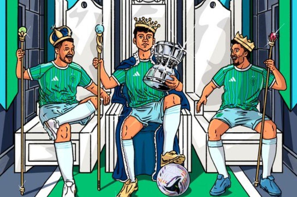 Los máximos culpables del fracaso de Messi, la pésima acción de Luis Suárez y la pelea campal entre Inter Miami y Seattle