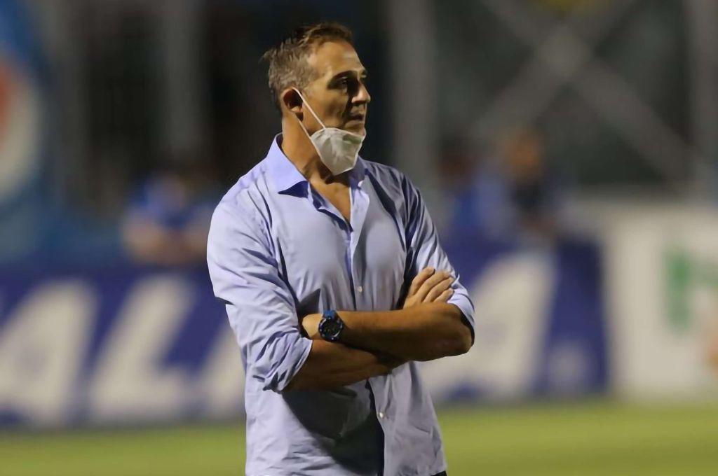 La Tota Medina sobre la semifinal ante Olimpia: “No entra en mi cabeza llegar a esa instancia de los penales”