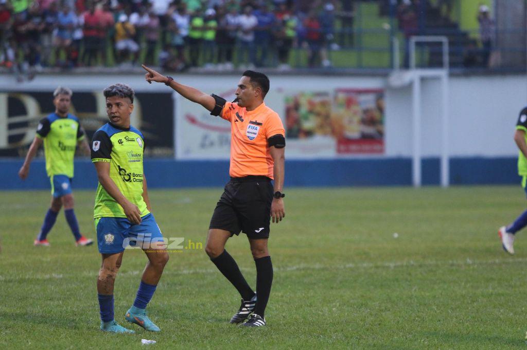 Con varios jóvenes sub-20 y un delantero punta: Así es el potente 11 ideal de la jornada 13 en la Liga Nacional de Honduras