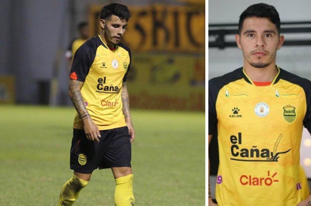 Fichajes Honduras: Real España contrata y tiene bajas, hay nuevo legionario y Olimpia pretende dar dos bombazos