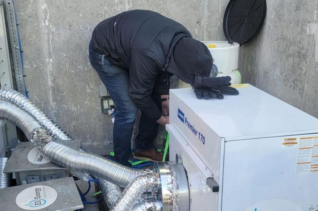 Hondureños no dejan sola a la H en Minnesota: Así luce el Allianz Field previo al juego entre Estados Unidos y Honduras