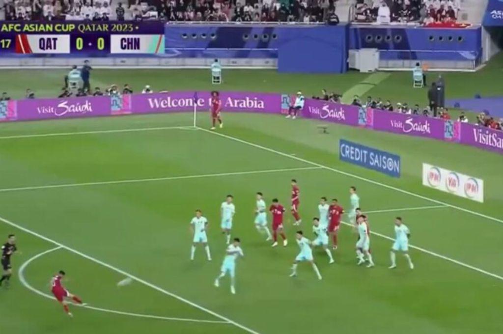 Premios Puskas 2024: ¿Quiénes son los rivales que tiene Michaell Chirinos al mejor gol del año?