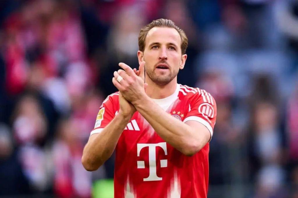 Bota de Oro 2025-26: Kane se fue en blanco, Mbappé en sequía y la sorpresa que se mete en la cima tras anotarle al Real Madrid