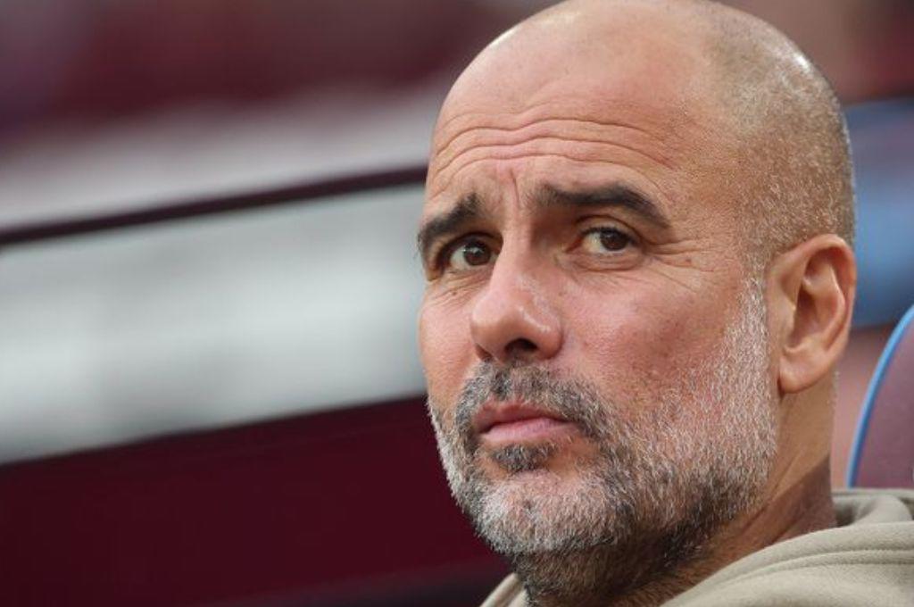Pep Guardiola con mala suerte: nuevo golpe para el Manchester City en Premier y Champions League tras fecha FIFA