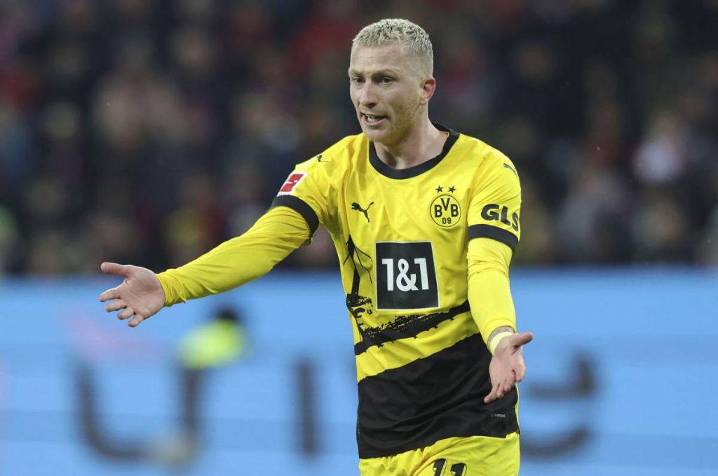 OFICIAL: Marco Reus y el desolador mensaje luego de anunciar su salida el Borussia Dortmund tras 12 años