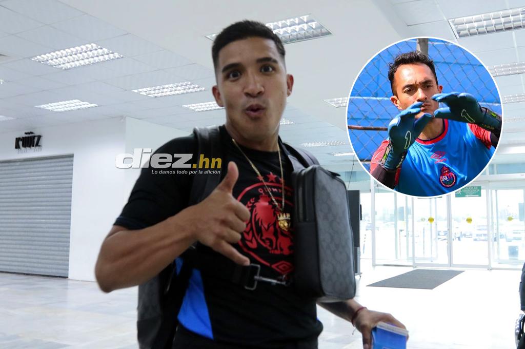 Michaell Chirinos revela lo mal que lo pasaron previo al juego contra Municipal y adelanta: “Vamos por ellos”