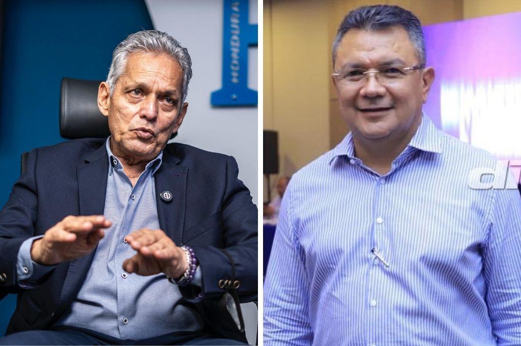 Presidente de la Liga Nacional responde a la petición de Reinaldo Rueda y manda claro mensaje
