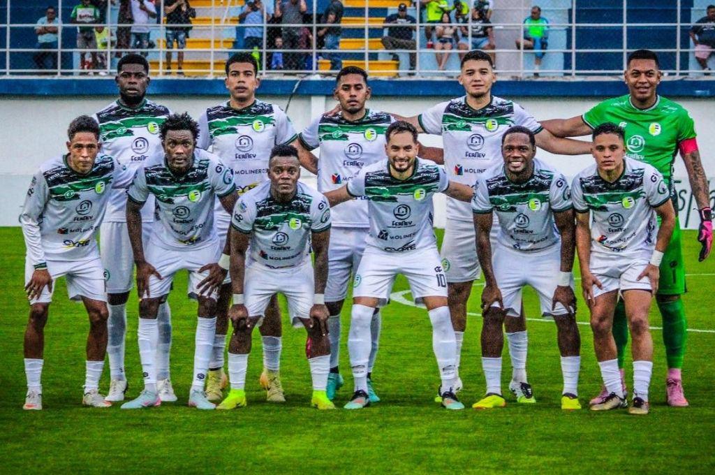 Exjugador de Olimpia se despide de Juticalpa y revela por medio de un comunicado el motivo de su salida