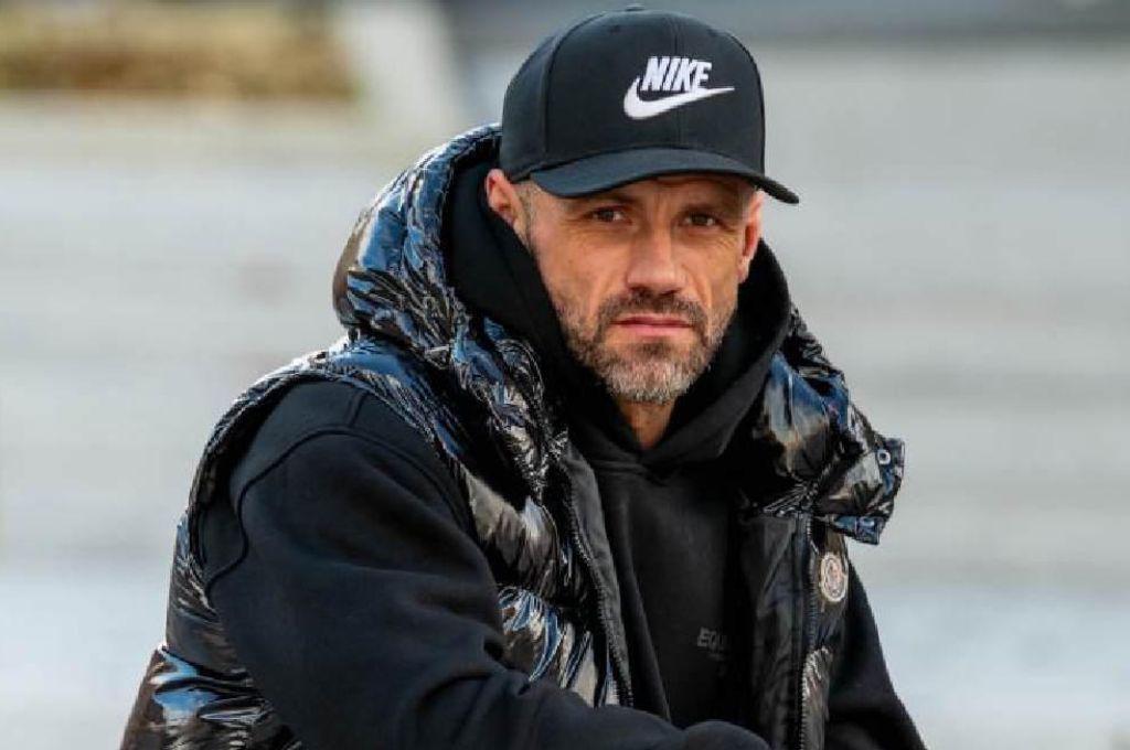 Tuvo una tenebrosa adicción y esta es su actualidad: “Era un infierno, mi consumo era casi diario”