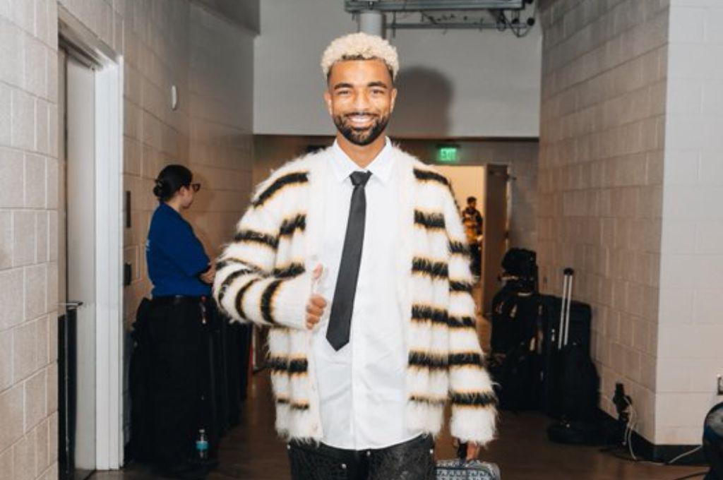 Tremenda burla a Messi, el árbitro y el VAR perjudicaron al Inter Miami y el héroe del LAFC tuvo que ser expulsado ¿robo?