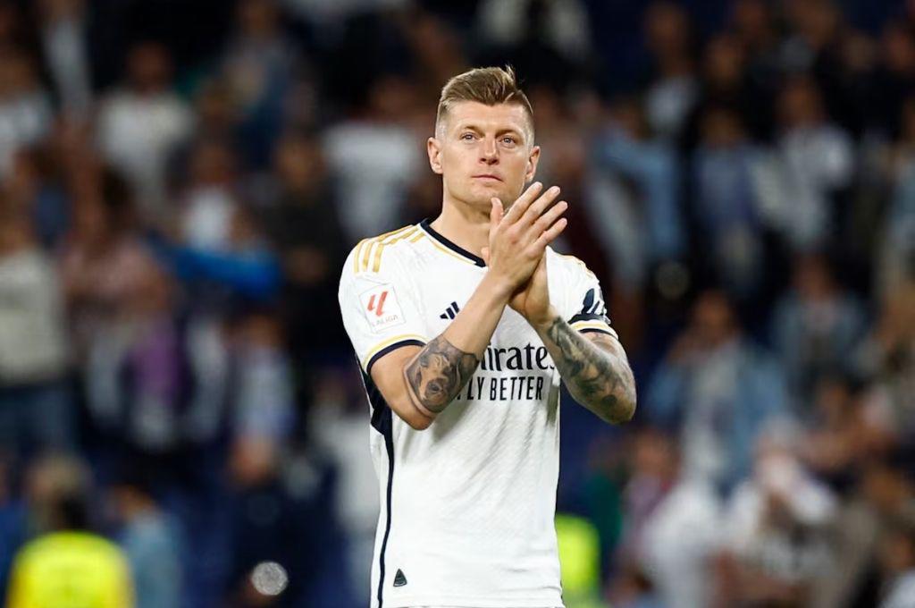 Laureus 2026: La razón por la que Kroos fue premiado, Yamal sorprende al mundo y el mejor deportista con discapacidad