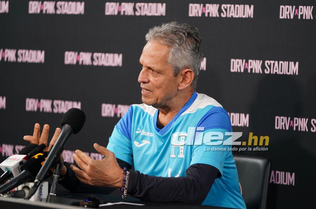 Maynor y Suazo vuelven a vestir la camisa de la ‘H’, el enmascarado de Honduras y los jugadores que se incorporaron tarde