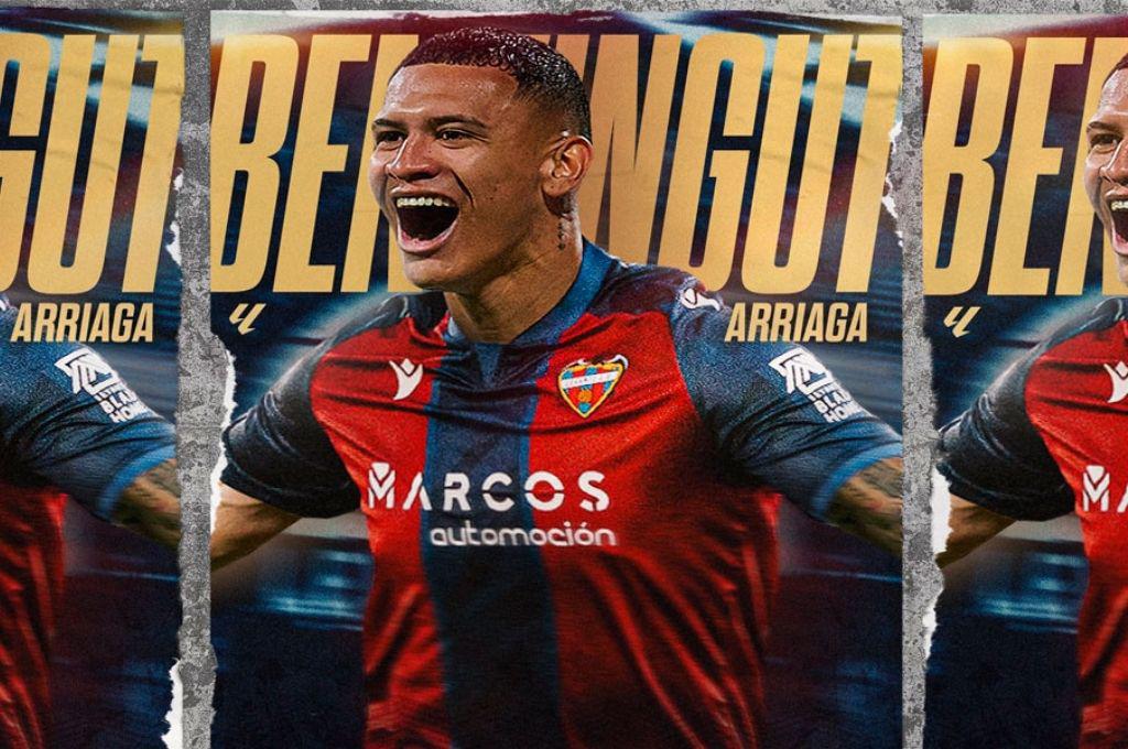 Kervin Arriaga fue el último: Platense es cuna de estrellas y estos son los jugadores que dieron el gran salto al extranjero