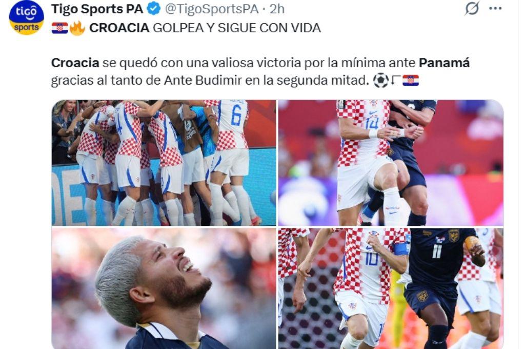 No saben ganar Prensa reacciona tras la eliminación del Mundial del Panamá