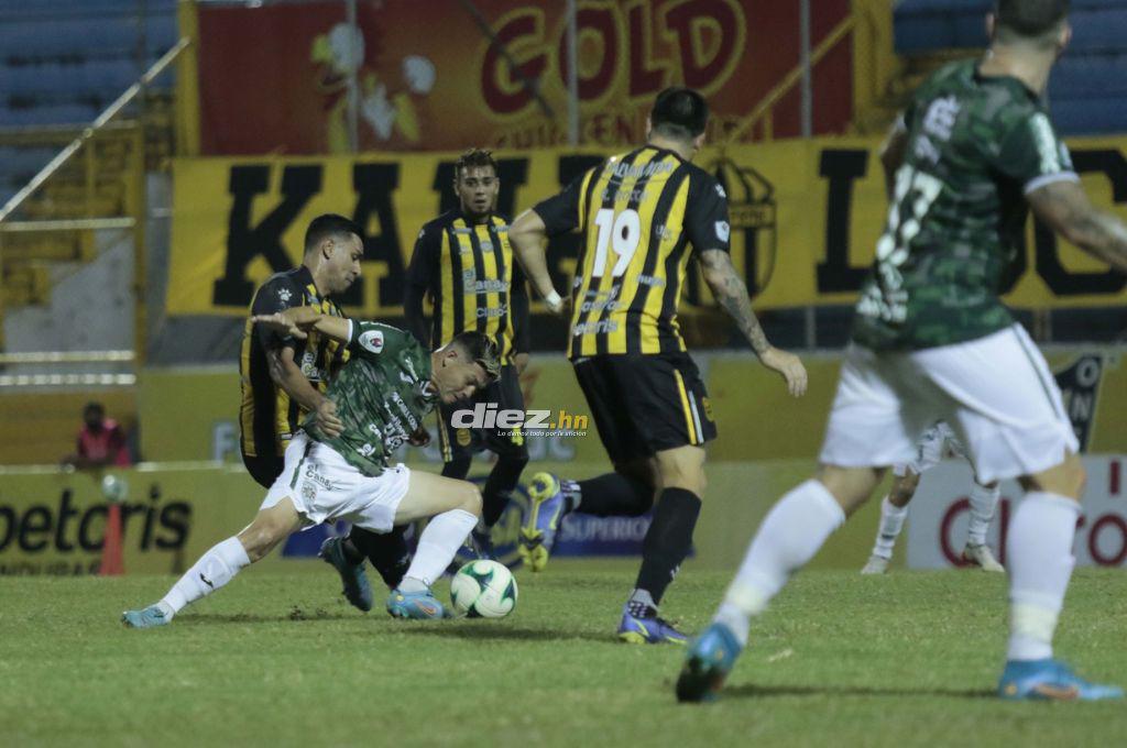 NO SE VIO EN TV: Las selfies del “Toro” Benguché, el detalle con los tacos del debutante Francisco Martínez y el enfado de Manolo Keosseián