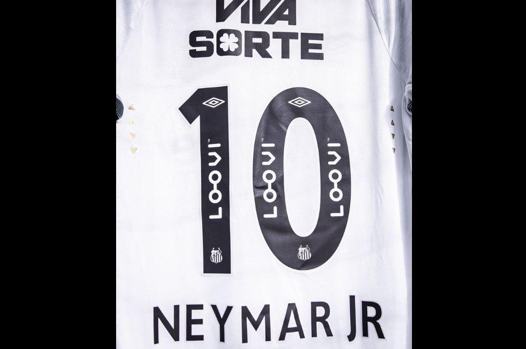 Neymar regresó a Santos con debut amargo: un jugador se burló del ‘10’ en su cumpleaños y lo que hizo un guardia seguridad
