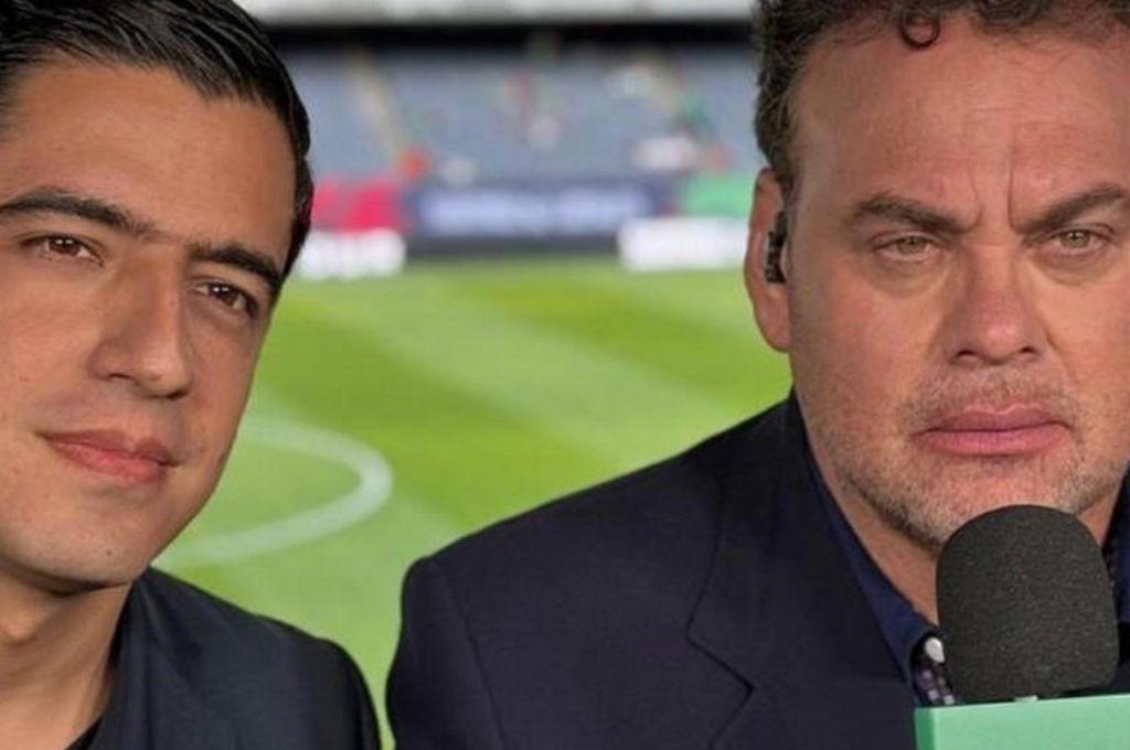 Polémica: Raúl Orvañanos revela la verdadera razón de su salida de Fox Sports y el dardo a narrador de TUDN: “Me urgía irme”