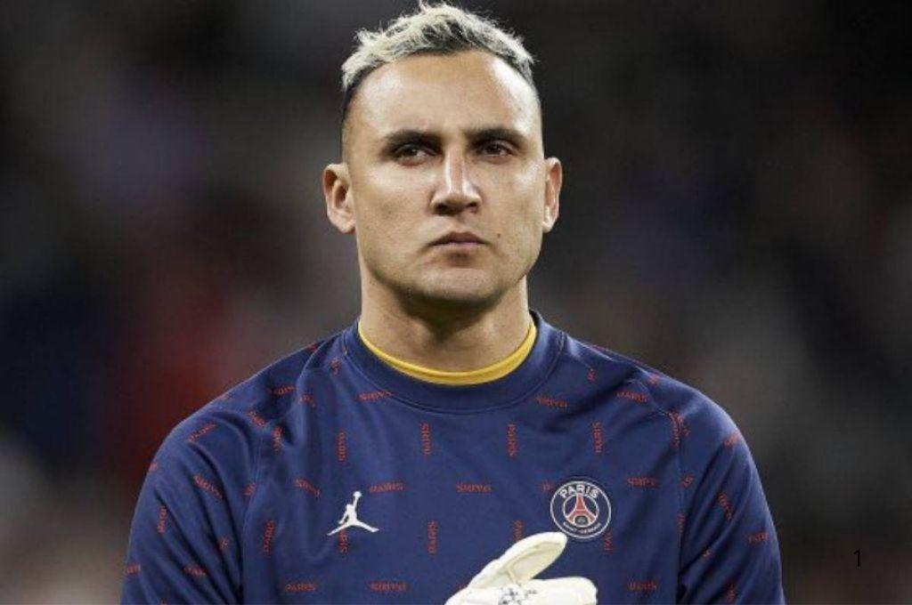 Keylor Navas ya tiene ‘acuerdo’ con su nuevo club, Neymar rumbo a la MLS y su reemplazo; PSG ficha estrella por 70 millones