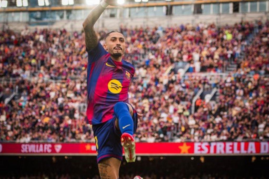 La razón por la que Yamal fue banca, el canterano que hizo debutar Flick y regresó el consentido del Barça