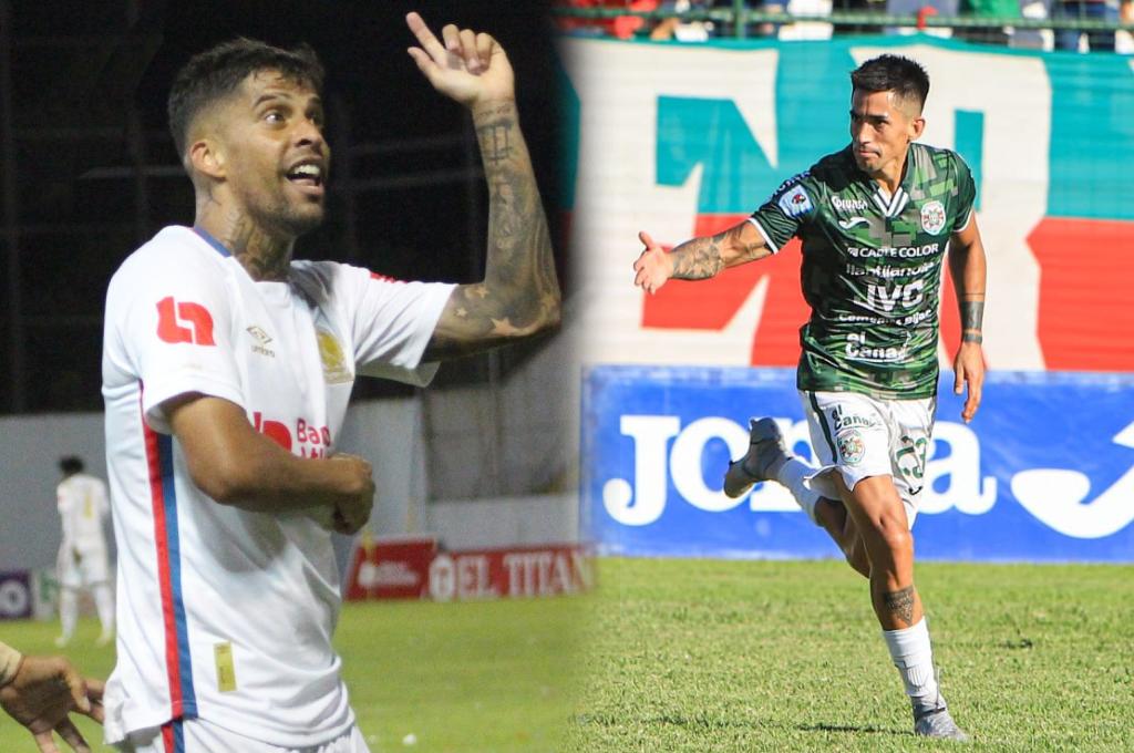 ¡Electrizante choque! Marathón y Olimpia se miden en el Yankel Rosenthal por la semifinal de ida: hora y transmisión