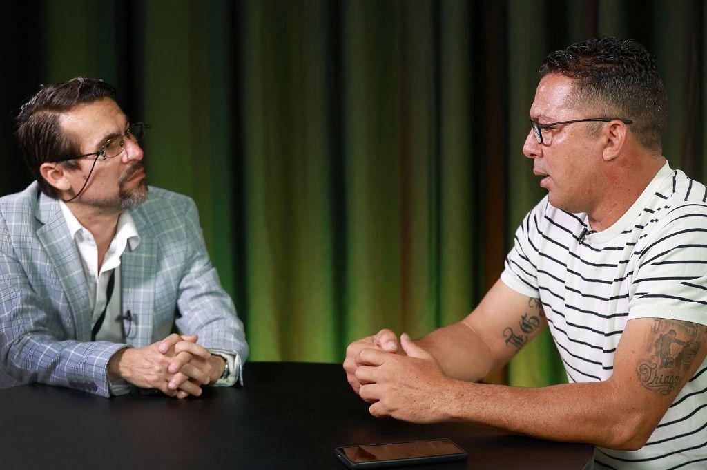 Quedó campeón con Alajuense, terminó en la cárcel y la directiva lo corrió del club: Nunca me ayudaron...