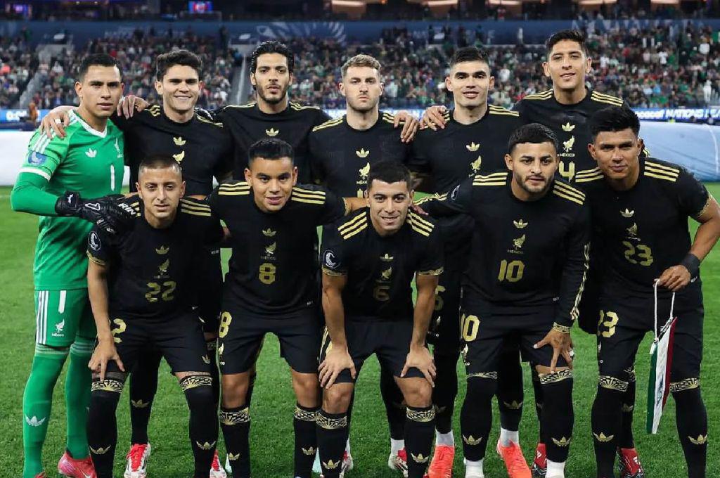 Con invitada especial y las que corren riesgo de quedar fuera: estas son las selecciones clasificadas a la Copa Oro 2025