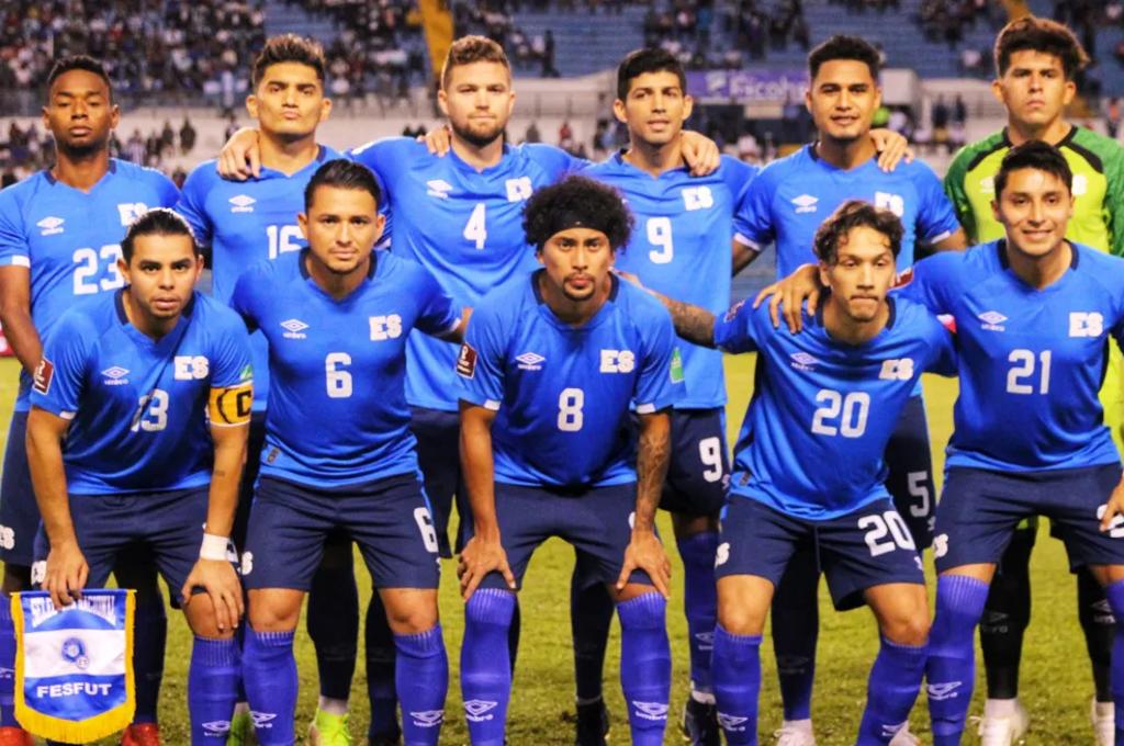 Seleccionados de El Salvador reculan y anuncian que se presentarán al juego eliminatorio contra Canadá en el Cuscatlán