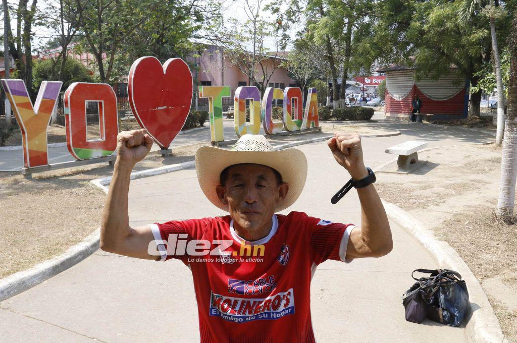Masaaki Kawagishi, el japonés que acompaña siempre a Real Sociedad: Su amor por el club y ¿cómo llegó a Honduras?