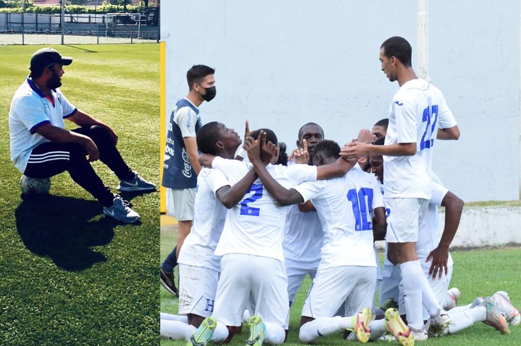 El blog de Gaspar Vallecillo: “Modelo de juego para el fútbol de Selecciones que repercuta en la Mayor”