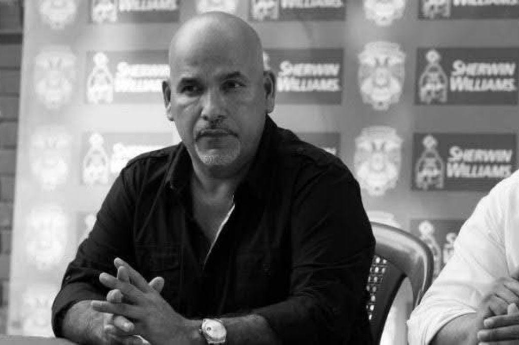 Pachuca y los equipos de la Liga Nacional despiden al presidente de Marathón, Orinson Amaya: Permanecerá en nuestros corazones