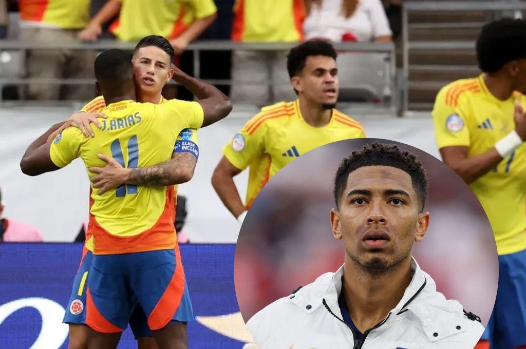 Partidos de hoy 10 de julio en la Eurocopa y Copa América 2024