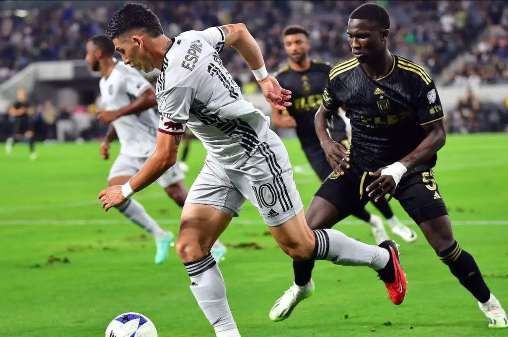 Por culpa de Messi: El motivo por el que la FIFA perjudicó a dos clubes de la MLS y ayudó al Inter Miami a ir al Mundial de Clubes