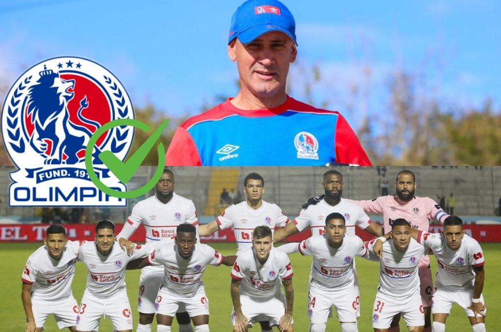 Olimpia cierra el año 2025 confirmando 'fichaje' para la Concachampions: Se ha llegado a un acuerdo