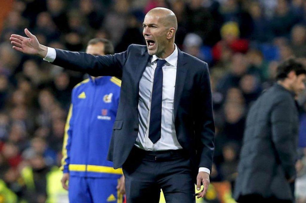 ¡Zidane volverá! Presidente confirma su acuerdo verbal: El equipo no puede quedar en manos de cualquiera...