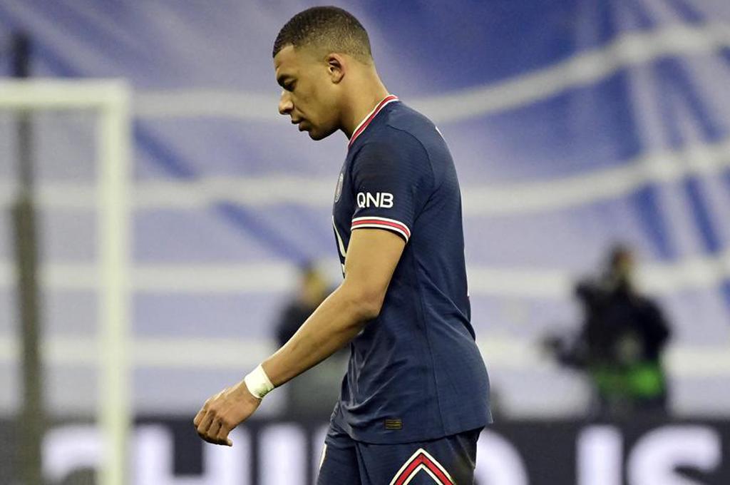 Crack del Real Madrid y su mensaje para Mbappé: ‘‘Tomó esa decisión y ahora tendrá que vivir con ella’’