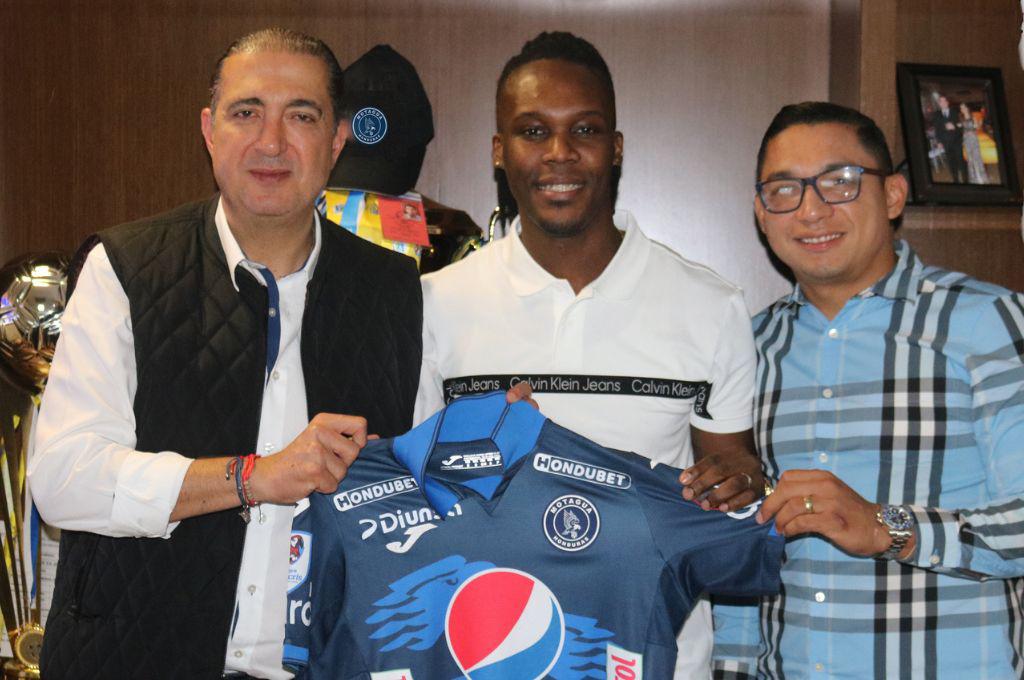 Caso Rubilio Castillo y Motagua: Revisión de contrato, informe médico, lesión que sufre y la oferta del extranjero