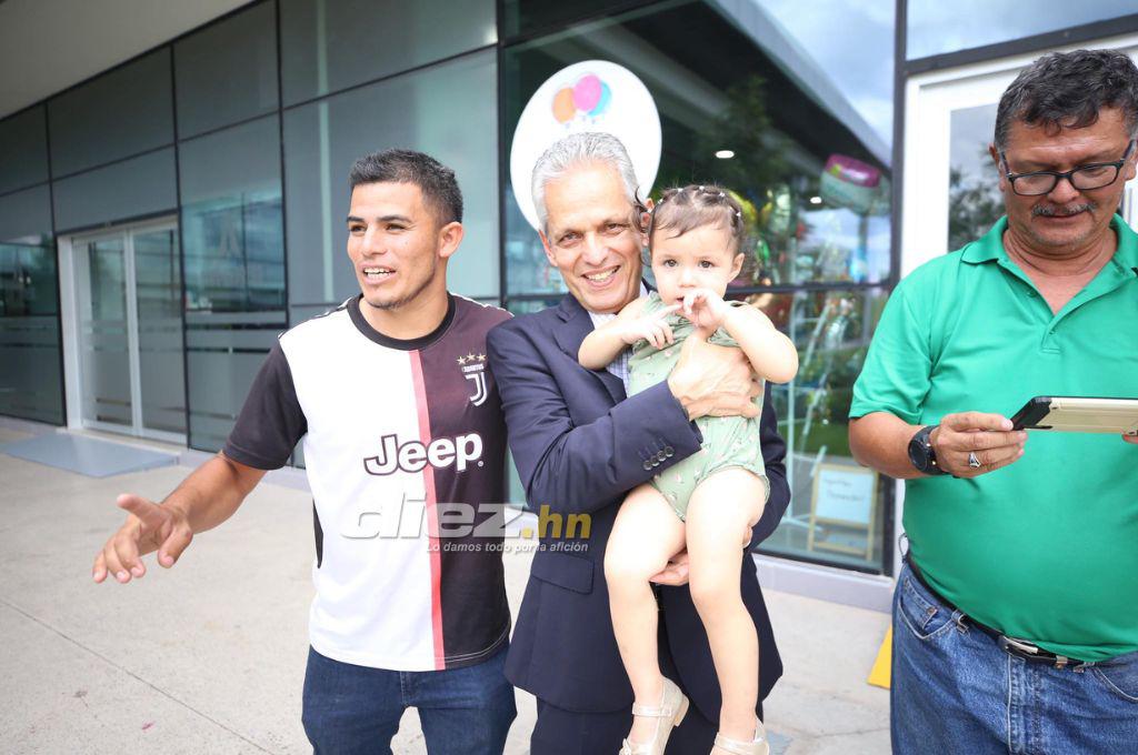 ¡Mundial 2026, allá te vamos! Rueda y su cuerpo técnico están en Honduras: El gesto con el pueblo...y ¿cuándo hará la primer convocatoria?