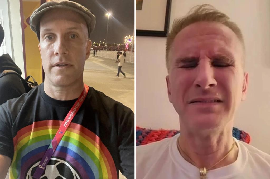 ¿Asesinado en Qatar? La verdad detrás de la misteriosa muerte del periodista Grant Wahl, polémica en Estados Unidos