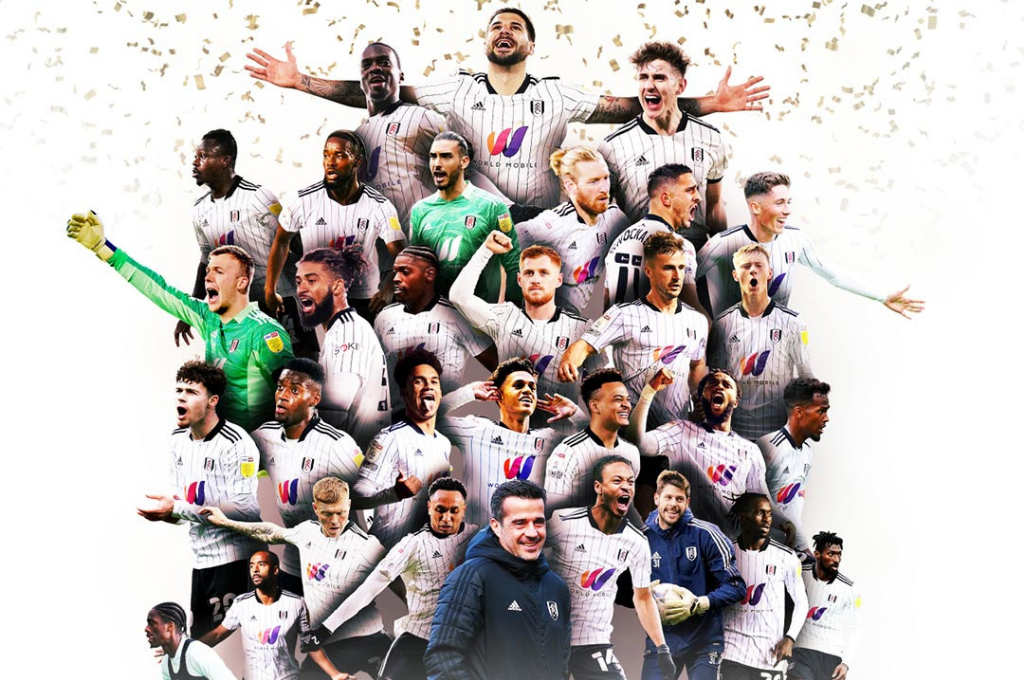 Confirmado: La Premier League ya conoce al primer equipo ascendido para la temporada 2022/2023