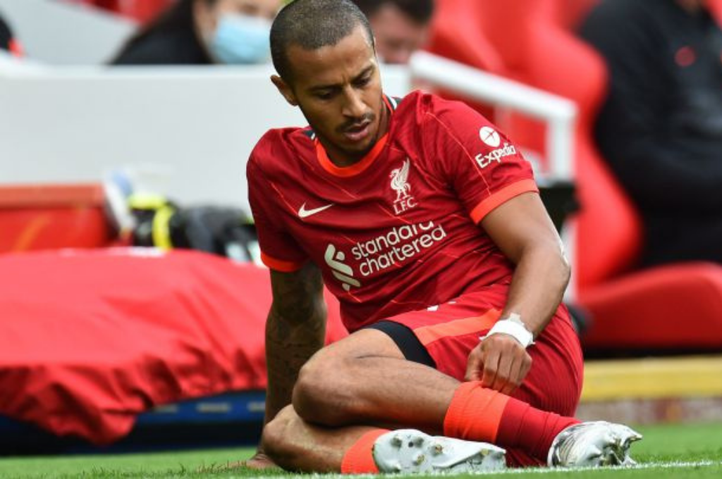 Liverpool es el más golpeado: Las bajas para la final de Champions League ante el Real Madrid