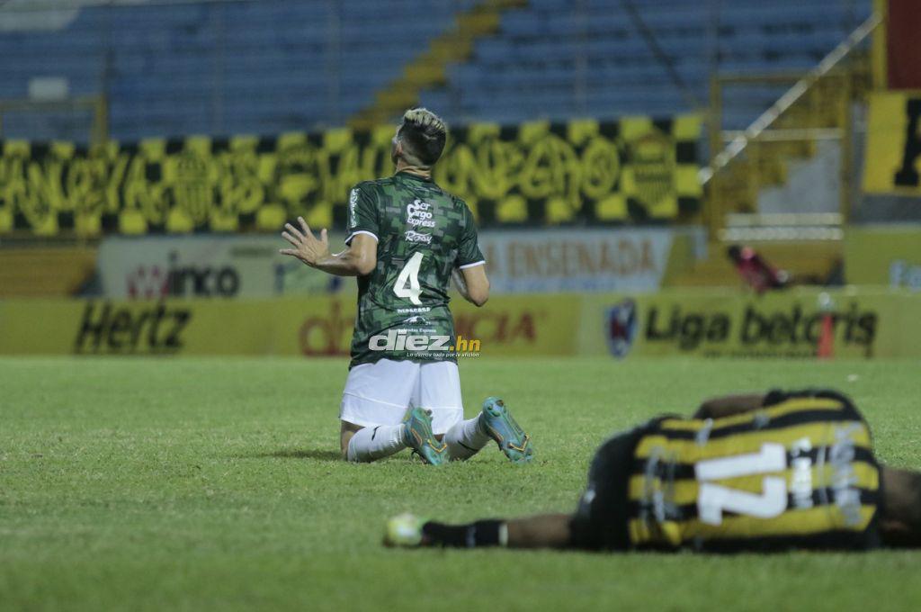 NO SE VIO EN TV: Las selfies del “Toro” Benguché, el detalle con los tacos del debutante Francisco Martínez y el enfado de Manolo Keosseián