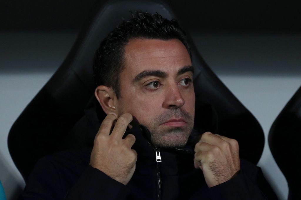 OFICIAL: Barcelona de Xavi decide no renovarlo y es nueva baja para la temporada 2023-24 de la Liga Española