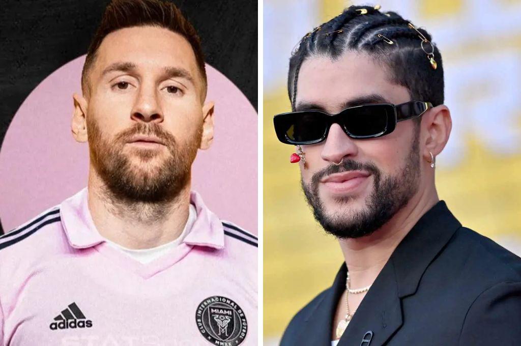 ¡Solo Leo puede hacer esto! Las estrellas de la música que estarían en la presentación de Messi en el Inter de Miami