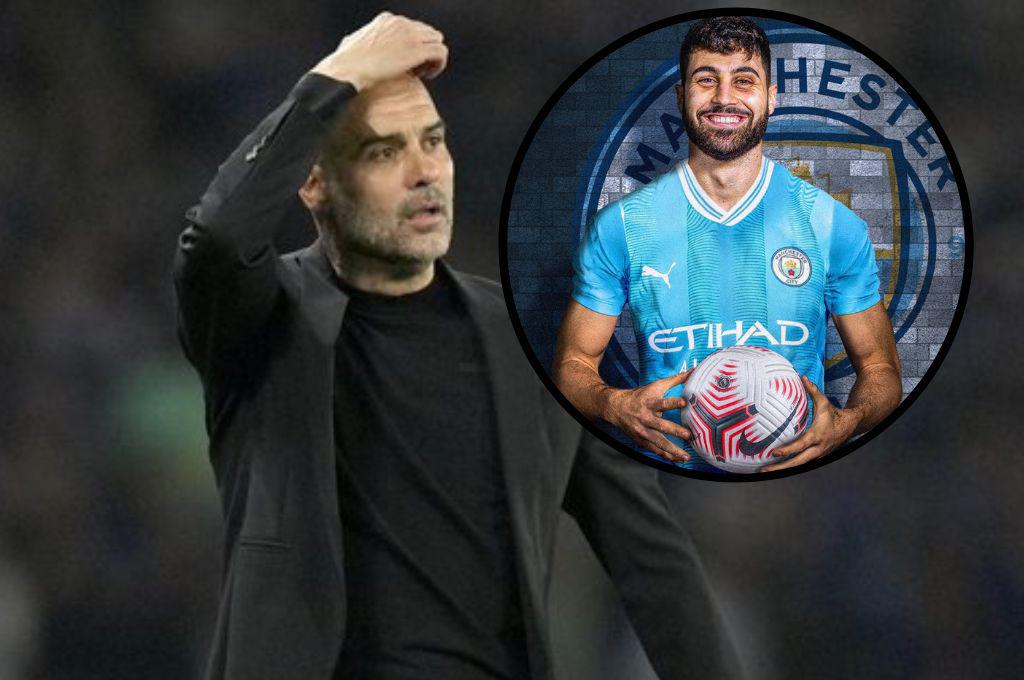 Revés a Pep Guardiola por el fichaje de Gvardiol y los millones que pide el RB Leipzig al Manchester City