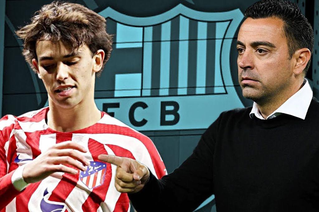La petición de Xavi tras la marcha de Dembélé al PSG y Barcelona descarta la llegada de Joao Félix
