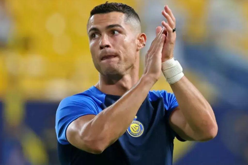¡Efecto CR7! Cristiano Ronaldo lo convenció de ir a Arabia Saudita y Al Nasrr va a pagar 60 millones por su fichaje