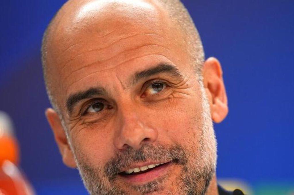 ¿Pep a la Liga Italiana? La ‘rara’ respuesta de Guardiola sobre si va a dirigir a la Juventus en el futuro
