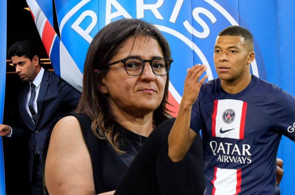 Golpe de FIFA a Mbappé: el motivo que obligaría a buscarse nuevo agente ¿Real Madrid puede ser castigado?