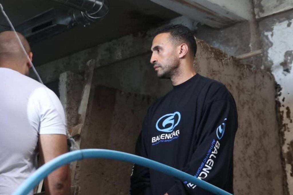 ¿Cristiano Ronaldo lo abandonó? De ser viral a vivir un calvario: esta es la pesadilla del amigo de CR7