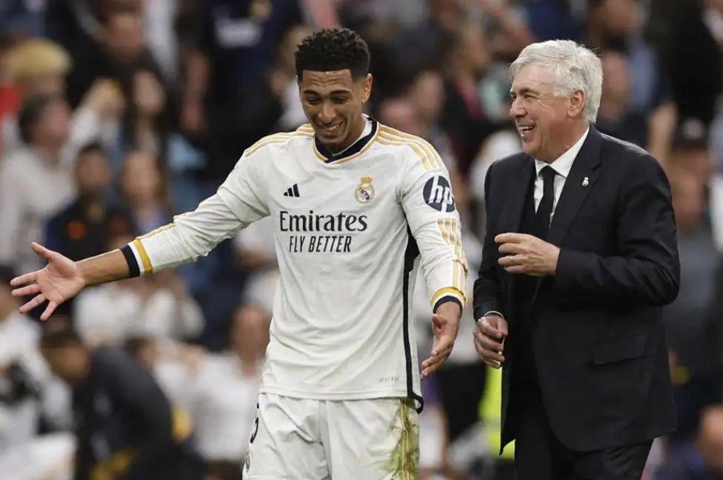 No perdonó a Florentino: “Real Madrid es club llorón, ha construido un relato falso y han puesto en duda todo el fútbol”